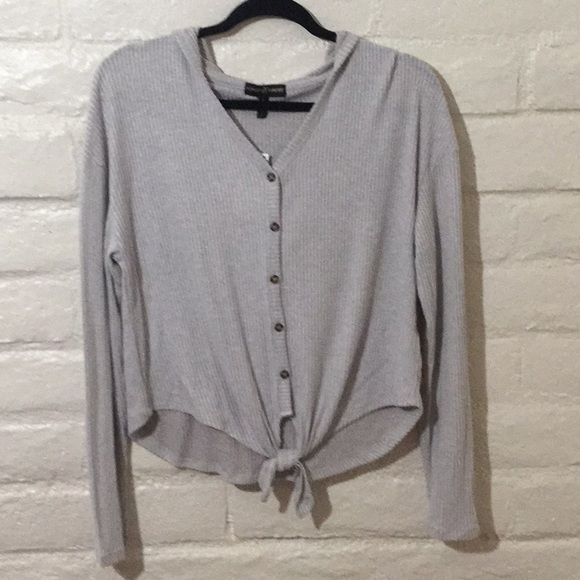 Almost Famous Tops - Almost Famous NWT